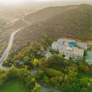 Essentia Luxury Resort & Spa Udaipur